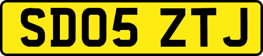 SD05ZTJ