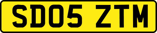 SD05ZTM