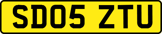 SD05ZTU