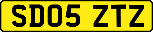 SD05ZTZ
