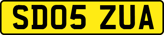 SD05ZUA