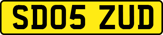 SD05ZUD