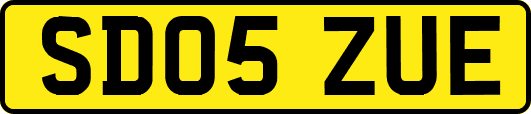 SD05ZUE