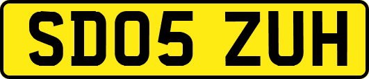 SD05ZUH