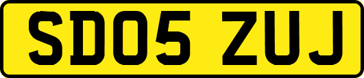 SD05ZUJ