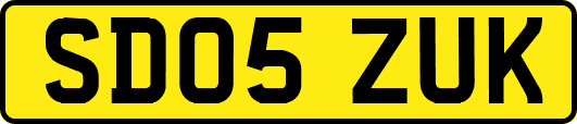 SD05ZUK