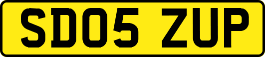 SD05ZUP