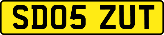 SD05ZUT