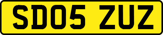 SD05ZUZ