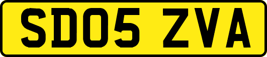 SD05ZVA