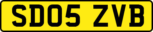 SD05ZVB