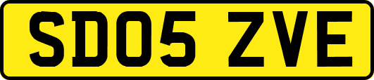 SD05ZVE