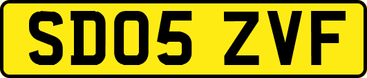 SD05ZVF
