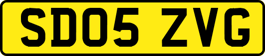 SD05ZVG