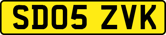 SD05ZVK