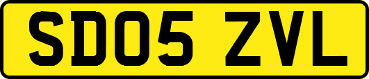 SD05ZVL
