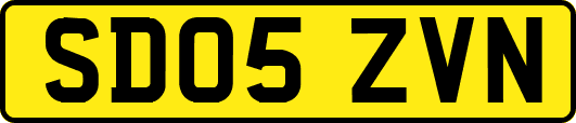 SD05ZVN