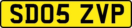 SD05ZVP