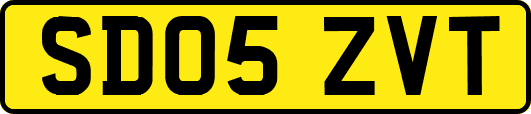 SD05ZVT
