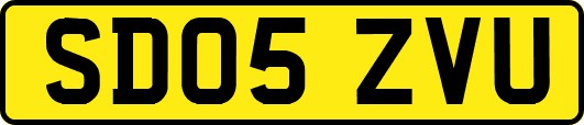 SD05ZVU