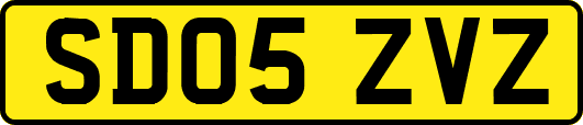 SD05ZVZ