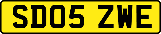 SD05ZWE
