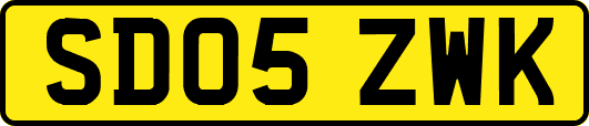 SD05ZWK