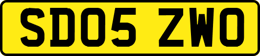 SD05ZWO