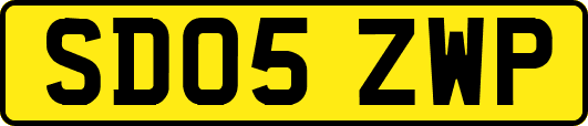 SD05ZWP