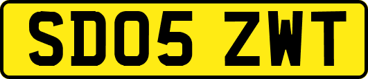 SD05ZWT