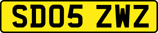 SD05ZWZ