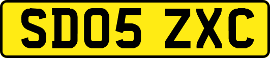 SD05ZXC