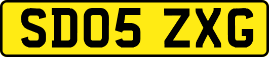 SD05ZXG