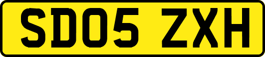 SD05ZXH