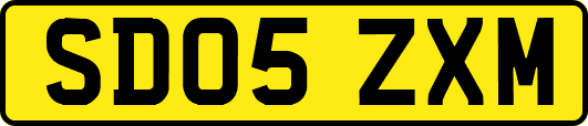 SD05ZXM