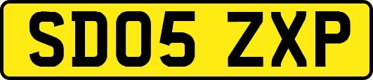 SD05ZXP