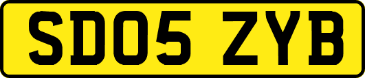 SD05ZYB