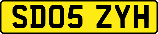 SD05ZYH