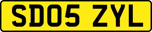 SD05ZYL