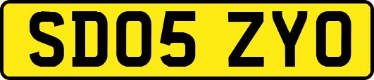 SD05ZYO