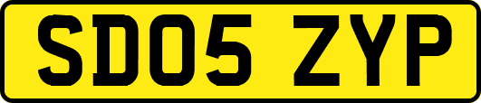 SD05ZYP