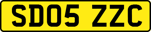 SD05ZZC
