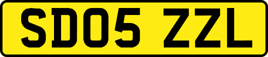 SD05ZZL