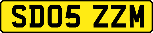 SD05ZZM