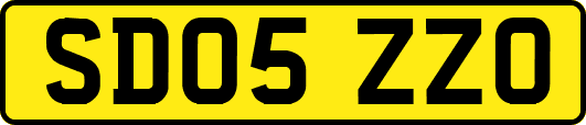 SD05ZZO