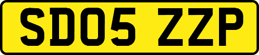 SD05ZZP