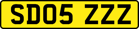 SD05ZZZ