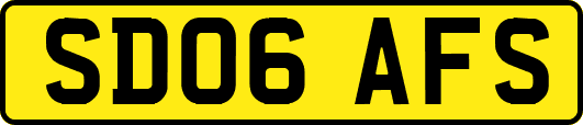 SD06AFS