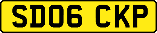 SD06CKP