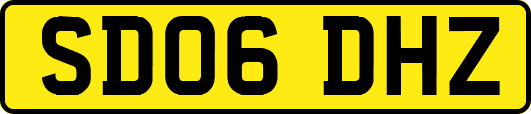 SD06DHZ